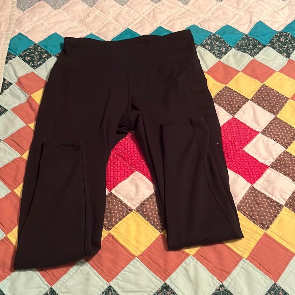 Danskin Leggings size medium